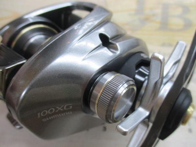 25スティーレ 100XG