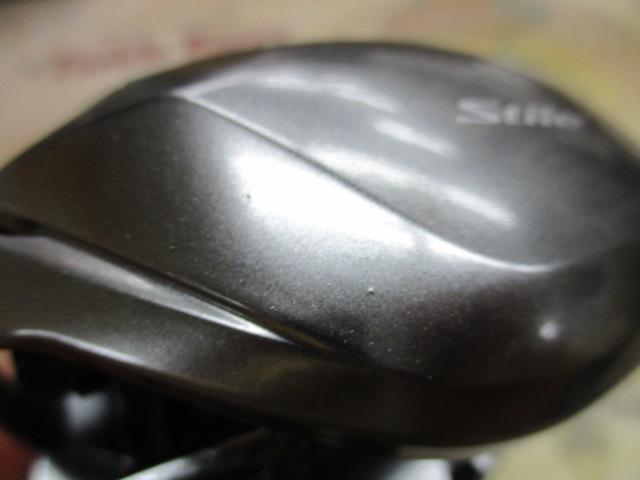 25スティーレ 100XG