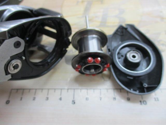 25スティーレ 100XG