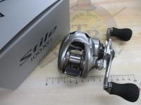 25スティーレ 100XG