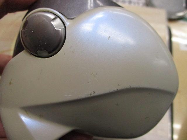 スーパータナコンX 500CP