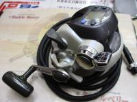 スーパータナコンX 500CP