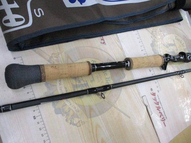 モンストロ 73US