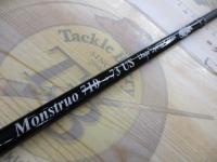 モンストロ 73US