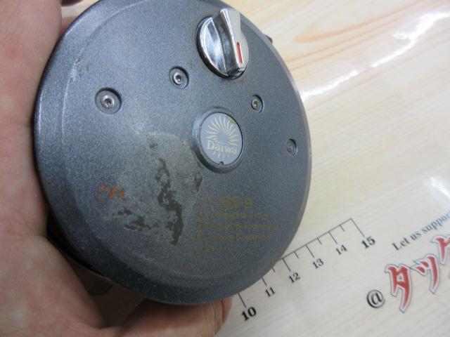 ファントムフライ GS-5