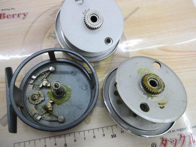 ファントムフライ GS-5