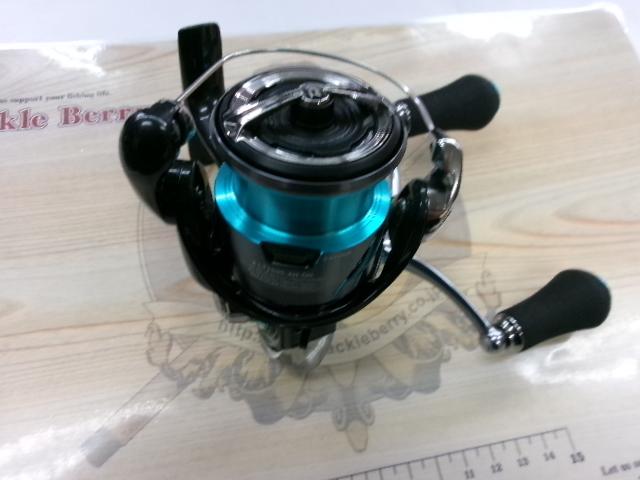 24エメラルダスX LT2500-XH-DH｜＠ベリーネット 日本最大新品中古釣具