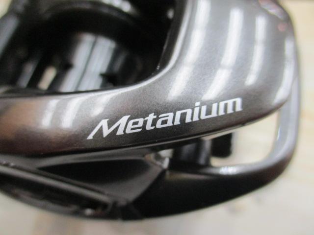 20メタニウムHG LH