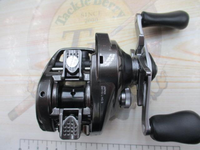 20メタニウムHG LH