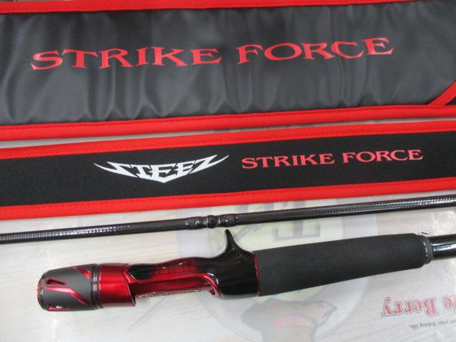 スティーズ C72H-SV・AGS｜＠ベリーネット 日本最大新品中古釣具