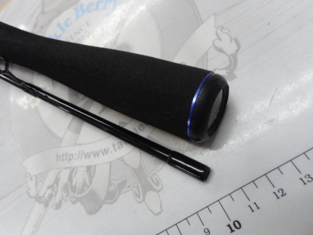 グラマーロックフィッシュ TX74M 前期