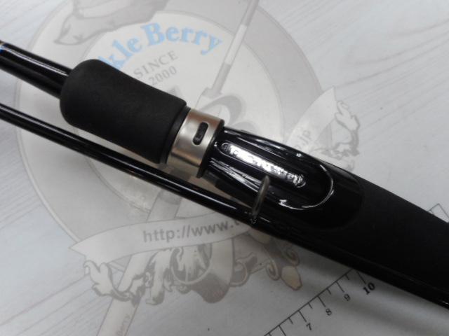 グラマーロックフィッシュ TX74M 前期