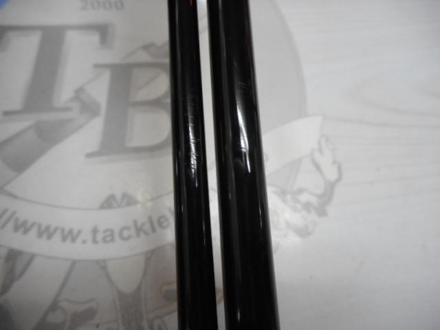 グラマーロックフィッシュ TX74M 前期