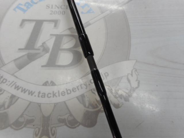 グラマーロックフィッシュ TX74M 前期