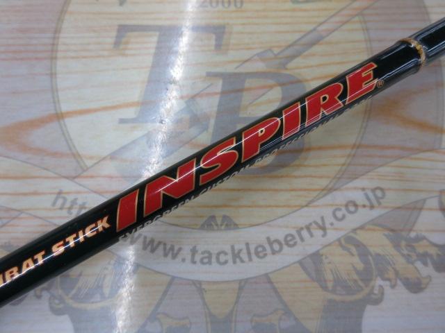 インスパイア ICSC-62M.TG