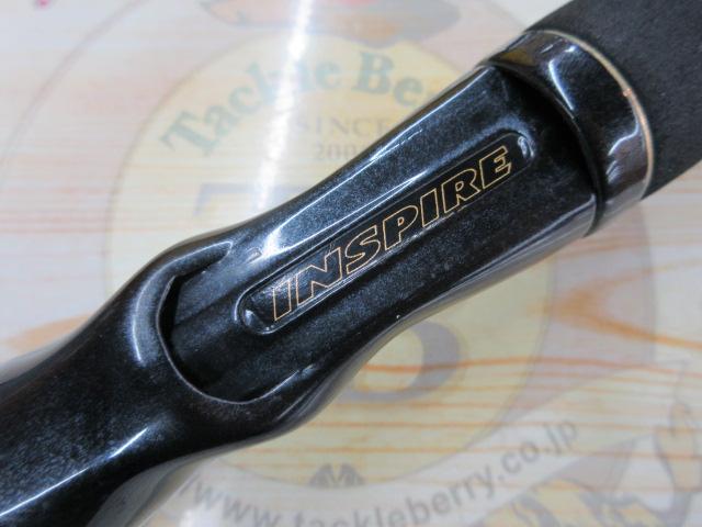 インスパイア ICSC-62M.TG