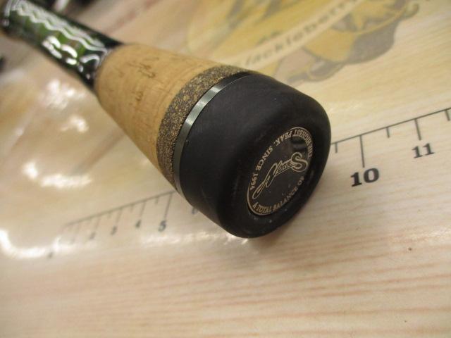 ロードランナーヴォイスジャングル 680JMHS ジャングルスピン