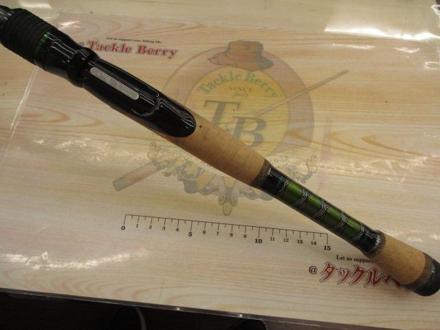 ロードランナーヴォイスジャングル 680JMHS ジャングルスピン