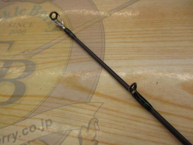 ロードランナーヴォイスジャングル 680JMHS ジャングルスピン