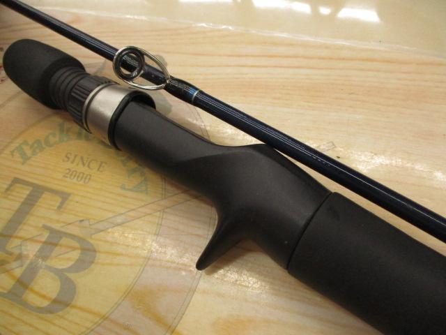 メタルブロウ B631