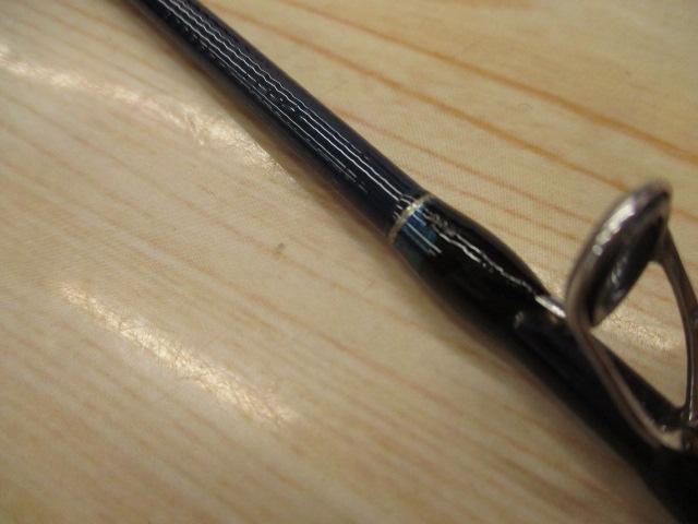 メタルブロウ B631