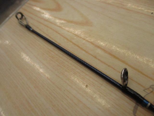 メタルブロウ B631