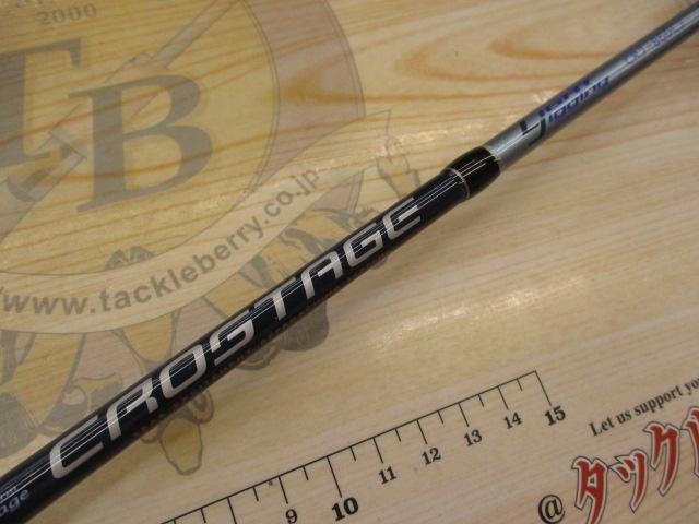 クロステージ CRJ-B60LJ