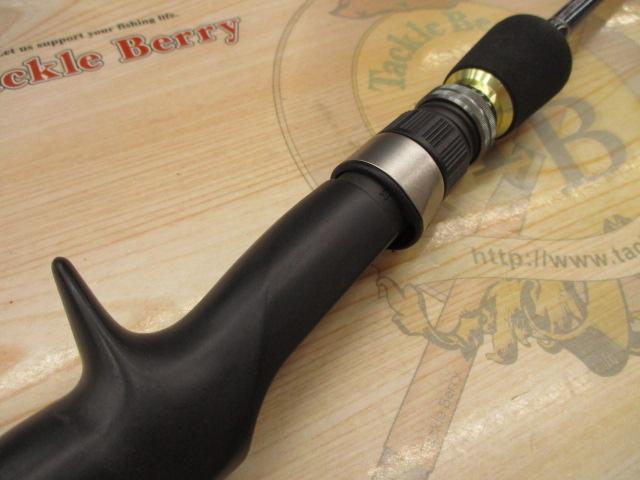 クロステージ CRJ-B60LJ