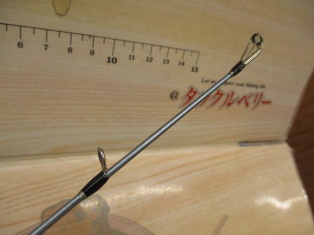 クロステージ CRJ-B60LJ