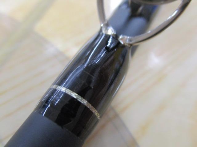 オクトパスBC-2 702H