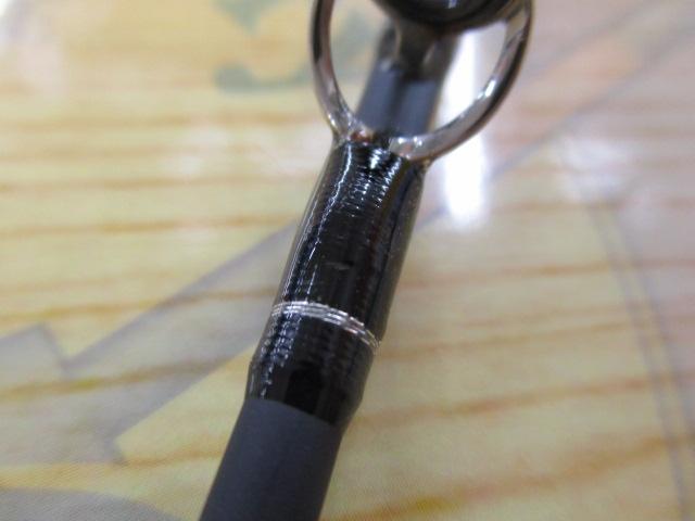 オクトパスBC-2 702H