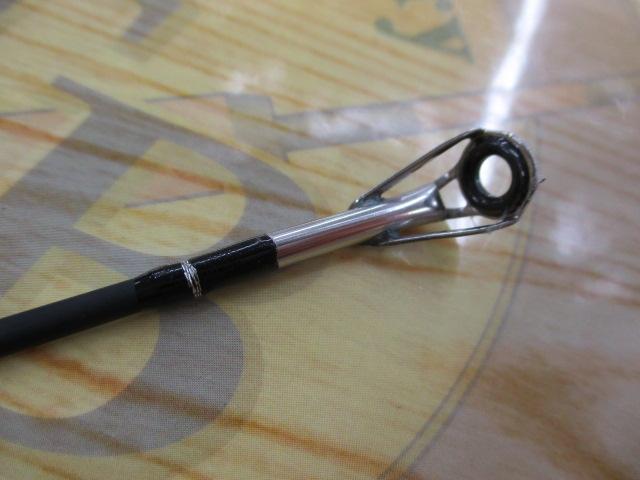 オクトパスBC-2 702H