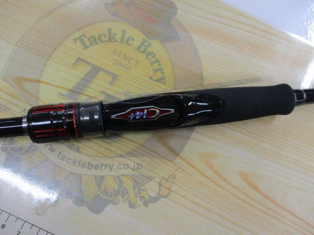 セフィアTT S83M｜＠ベリーネット 日本最大新品中古釣具WEBショップ