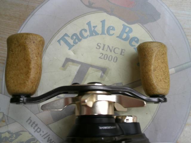 シルバークリーク AIR TW ストリームカスタム 8.5L