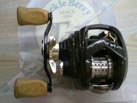 シルバークリーク AIR TW ストリームカスタム 8.5L