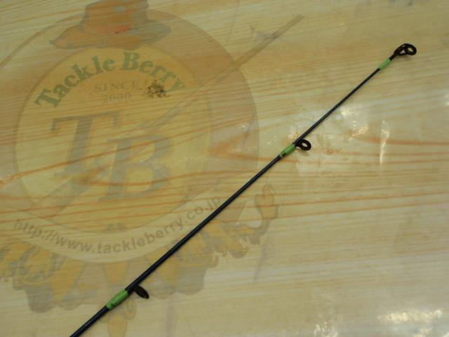 エッグキャストタフィ 110 ネイビーネオン