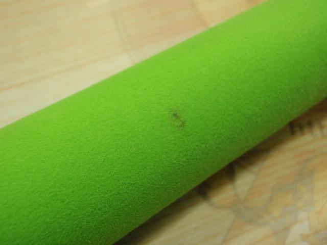 エッグキャストタフィ 110 ネイビーネオン