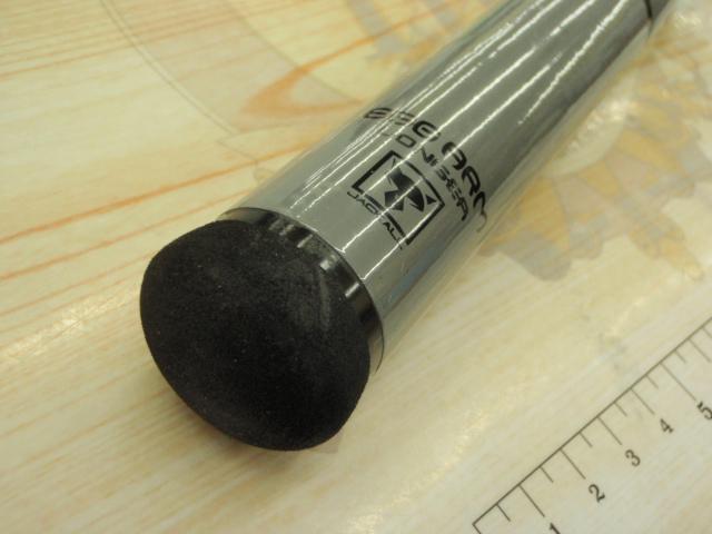 エッグアームロンガー ブルー