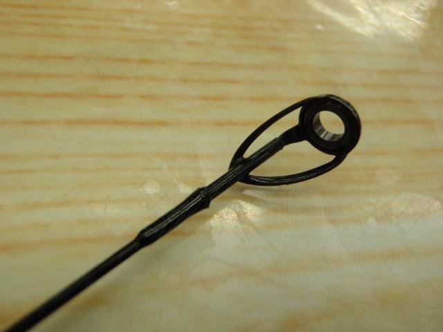 エッグアームロンガー ブルー