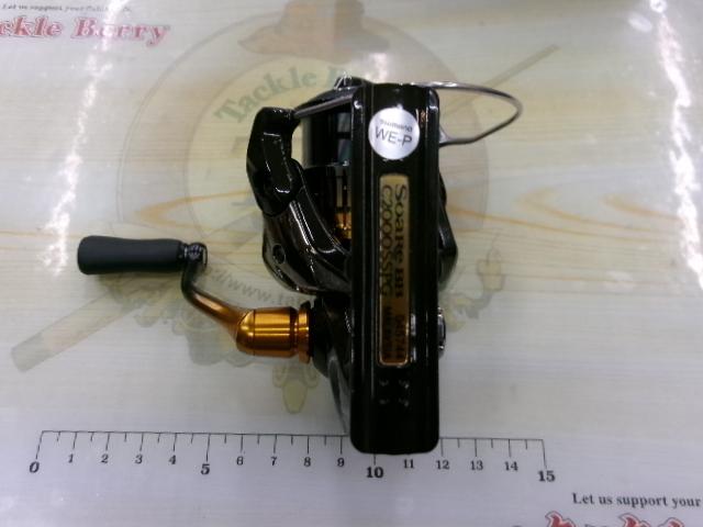 22ソアレBB C2000SSPG｜＠ベリーネット 日本最大新品中古釣具WEBショップ