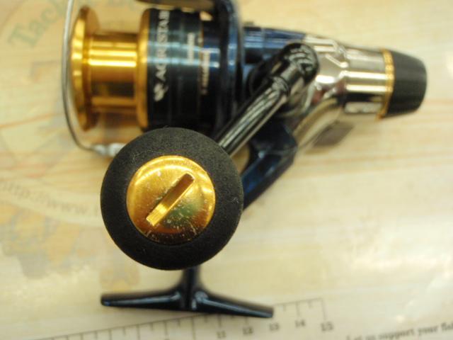 10アオリスタCI4 C3000｜＠ベリーネット 日本最大新品中古釣具WEBショップ