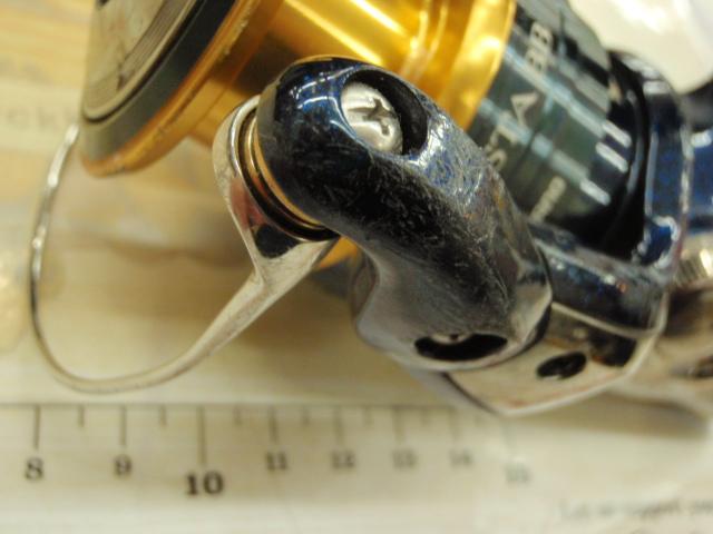 10アオリスタCI4 C3000