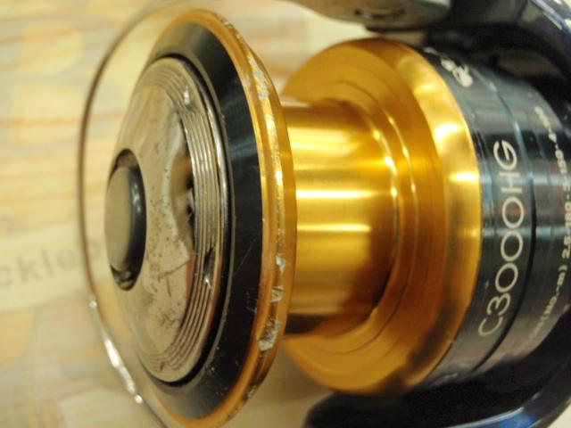 10アオリスタCI4 C3000｜＠ベリーネット 日本最大新品中古釣具WEBショップ