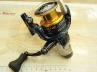 10アオリスタCI4 C3000