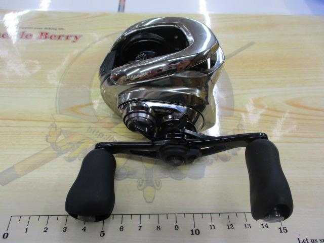 21アンタレスDC XG RH