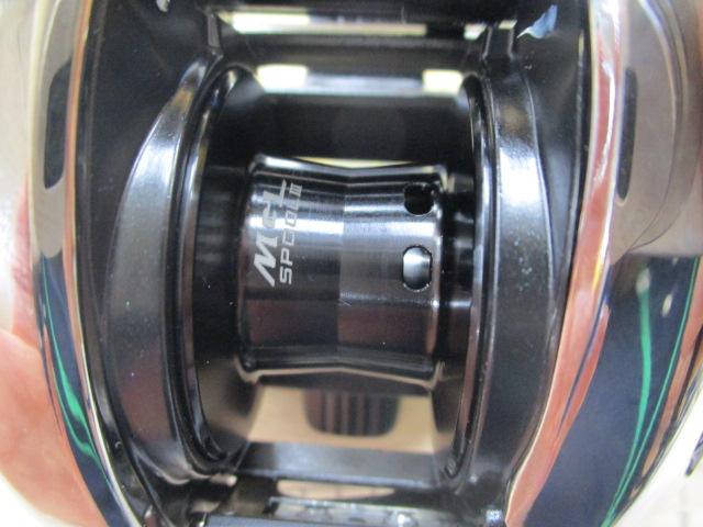 21アンタレスDC XG RH