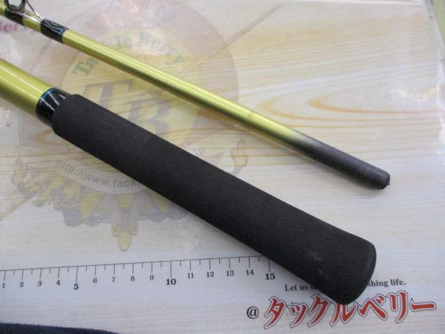 フィルダー ヤリイカ 195