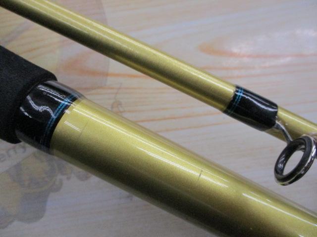 フィルダー ヤリイカ 195