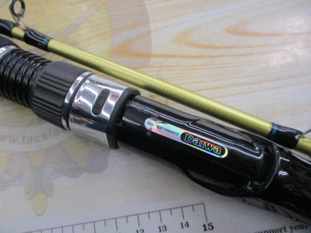 フィルダー ヤリイカ 195