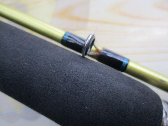 フィルダー ヤリイカ 195